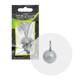 Wizard Dropshot Kugelblei 20G Go Green 2 Stk./Pack