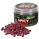 Sensas Super weich Spicy Crazy 4mm Hakenpellet 60gr