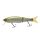 Tiemco MB-1 Custom 175F 17,5cm 40gr 07 groovy Shad Cb Swimbait
