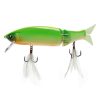 Tiemco MB-1 Custom 175F 17,5cm 40gr 07 groovy Shad Cb Swimbait