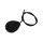 Carp Expert Extra Schwer Inline Boilie-Blei 70gr