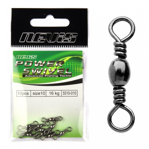 Nevis Wirbel Größe 12 10 Stk.