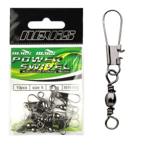 Nevis Wirbel 10 10 Stk.