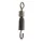 Nevis Schnellverbinder mit Wirbel L 9kg 5 Stk.