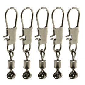 NEVIS SIC-Einlage Gleitkarabiner M 10 Stück/Packung Wirbel