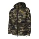 Prologic - Back Bound 3S Jacket Camo - 3-Jahreszeiten-Jacke - L - Frühlingskleidung, Herbstkleidung - Jacke