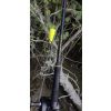 Black Cat U-Float Tree 10G Fluo Rot