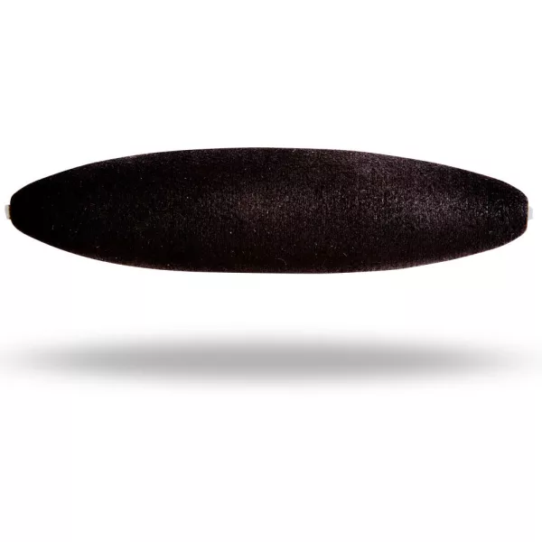 Black Cat Eva U-Float 8Cm Schwarz 15G 2Stk/Packung