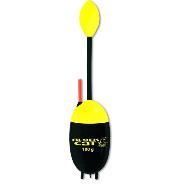 BLACK CAT Wels-Pose 250G