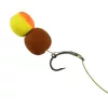 Carp Academy Hakenring 2,5mm XS 20 Stk