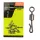 Nevis Feeder Schnellverschluss 8er M 10 Stk.