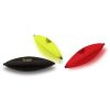 Black Cat Darter U-Float 8,0Cm Neon Gelb 10G
