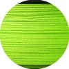 OWNER Kizuna X8 Chartreuse 135m 0,19mm Geflochtene Spinnangelschnur