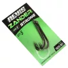 Nevis Zander Strong 2 Raubfischhaken 5 Stück