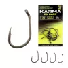 Carp Academy Karma RX Carp 8 Boiliehaken mit Öhr und Widerhaken 10 Stk.