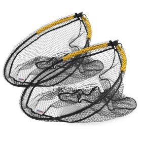 Tubertini Gorilla Eva szákfej - 50x40 - merítő fej