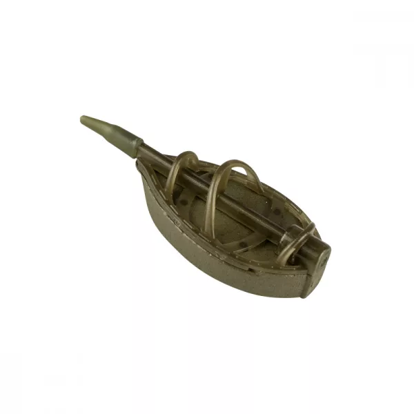 Benzar River Method Futterkorb 250g