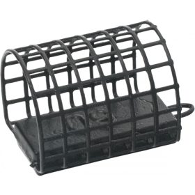 EnergoTeam Futterkorb Rund Seitenkorb 25gr