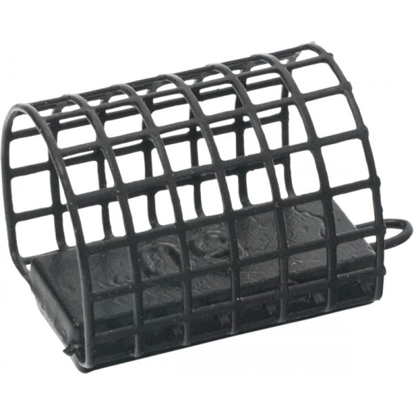 EnergoTeam Futterkorb Rund Seitenkorb 25gr