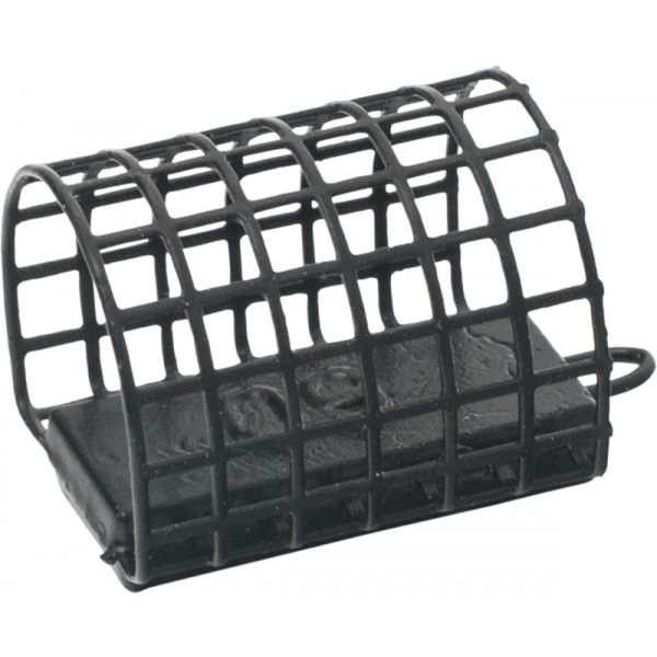 EnergoTeam Futterkorb Rund Seitenkorb 60gr