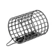 EnergoTeam Futterkorb XL Seitenkorb 15gr - Grundfutterkorb - bait up