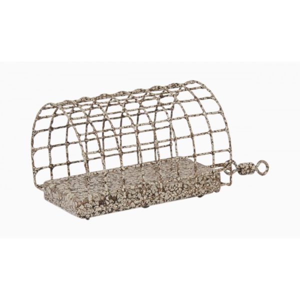 EnergoTeam M6 Fluss-Seitenkorb 150gr - Rive