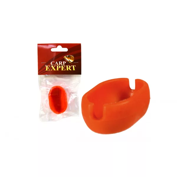 Carp Expert Silikon Füllwerkzeug für Go Green Long Cast Method L Korb