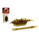 Carp Expert Go Green Long Cast XL 60gr Methodkorb