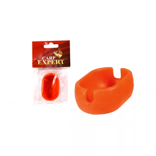 Carp Expert Silikon-Füllwerkzeug für Go Green Long Cast Method XL Korb