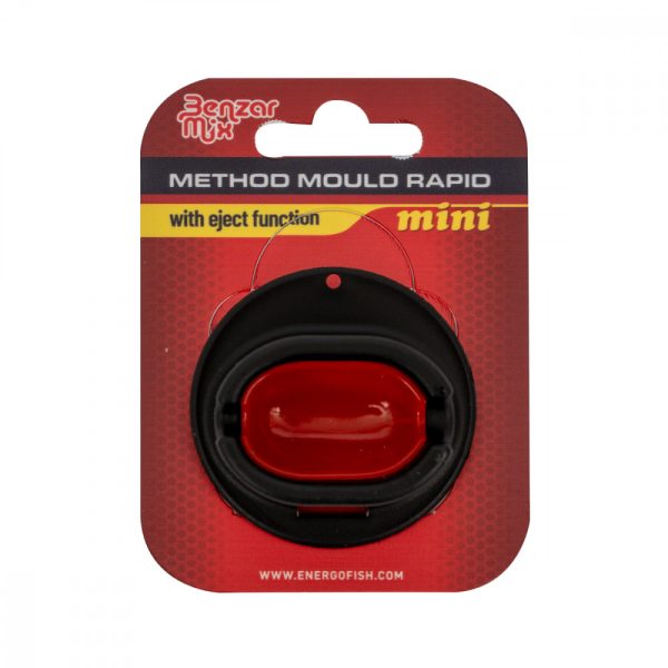 Benzar Mix BENZAR METHOD MOULD RAPID MINI Füllwerkzeug