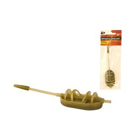 Benzár Mix Method Feeder Air Flat XL Method Futterkorb 50gr