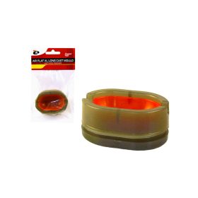 Benzár Mix Air Flat XL Kunststoff-Füllform