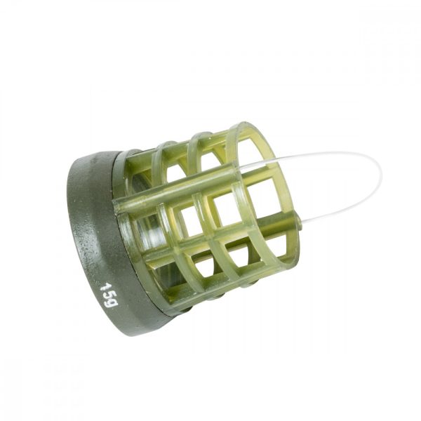 Benzár Mix Distance Korb S 15gr Seitenkorb