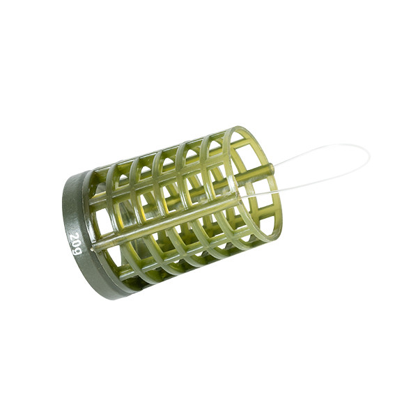 Benzár Mix Distance Korb S 40gr Seitenkorb