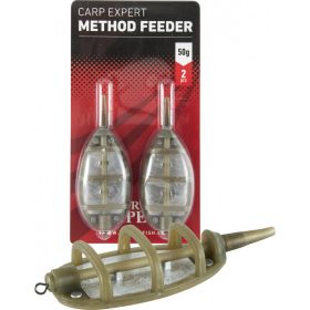 Carp Expert Method Feeder Methodkorb 50gr - 2 Stk.