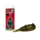 Carp Expert Pro Method XL Korb GoGreen Zinklegierung 40g