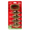 Carp Expert Smart Method Feeder 15gr+20gr+25gr+35gr mit Füllhilfe Go green Method Korb