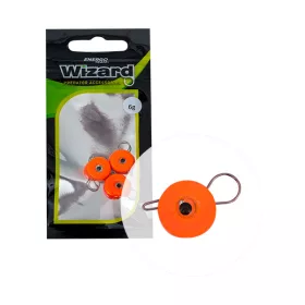 Wizard MXT ORANGE PRO CHEBURASHKA 7G 3 Stk. Cheburashka