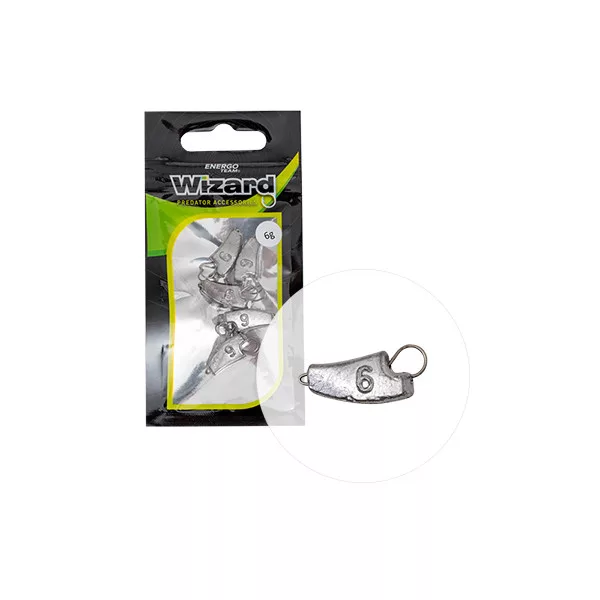 Wizard MXT LONG PRO CHEBURASHKA 20G 3DB Cheburashka