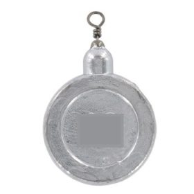 EnergoTeam Drehbarer Tellerblei 100gr