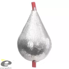 EnergoTeam Tropfenblei mit Einsatz 0,7g