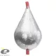 EnergoTeam Tropfenblei mit Einlage 1,5gr