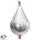 EnergoTeam Tropfenblei mit Einlage 3,5gr