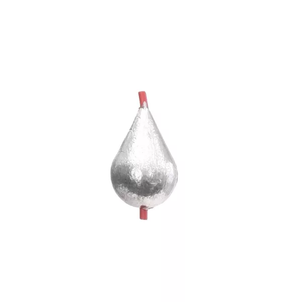 EnergoTeam Tropfenblei mit Einlage 5gr