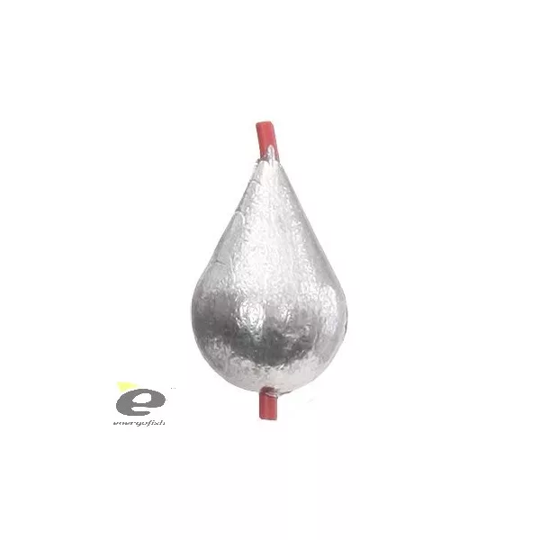 EnergoTeam Tropfenblei mit Einlage 14gr