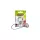 Wizard Twister-Jigkopf Master Jigkopf 3/0 - 18gr - 3 Stk. - 18gr