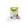 Wizard Twisterkopf Master Jigkopf 4 - 6gr - 4Stk. - 6gr