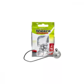 Wizard Twisterkopf Master Gemischtes Paket 4 Stk/Pck