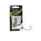 Wizard CHEBU JIG KOPF 7G 1/0 2STK/BEUTEL Cheburashka