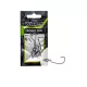 Wizard BULLET PRO JIG KOPF 5G 1/0 3STK/BEUTEL Cheburashka